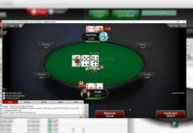 PokerStars testuje nową funkcję „All In Cash Out” "All In Cash Out"