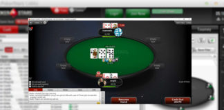 PokerStars testuje nową funkcję „All In Cash Out” "All In Cash Out"