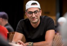 WSOP 2019: Trzech Polaków w piątym dniu Main Eventu! Antonio Esfandiari ©Katerina Lukina/WSOP/Pokernews
