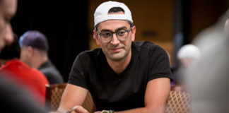 WSOP 2019: Trzech Polaków w piątym dniu Main Eventu! Antonio Esfandiari ©Katerina Lukina/WSOP/Pokernews