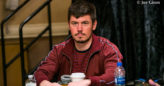 WSOP 2019: Udany występ Bartłomieja Machonia w evencie 5K$ NLHE