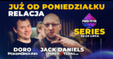 Doro: „Rżnijmy ten brylancik. Zapraszam na relację z Poker Fever Series!”
