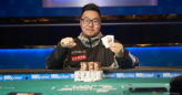 WSOP 2019: Danny Tang zwycięża w 50.000$ Final Fifty (1,6 mln$)