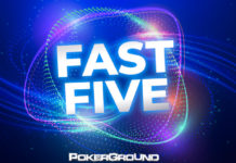 Szybka Piątka – 18/07/2019