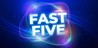 Szybka Piątka – 19/07/2019