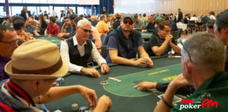 Festiwal Poker EM