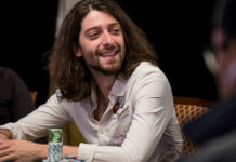 WSOP 2019: Znamy sześciu finalistów najdroższego High Rollera Igor Kurganov - WSOP 2019