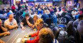 MPNPT Londyn: Polacy powalczą w dniu drugim Main Eventu