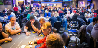 MPNPT Londyn: Polacy powalczą w dniu drugim Main Eventu Main Event MPNPT Londyn