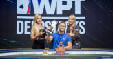 Marc Goeschel zwycięzcą Main Eventu WPTDeepStacks Germany