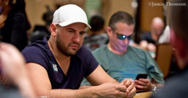 WSOP 2019: Trzech Polaków z awansem w Little One for One Drop