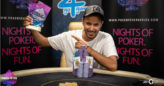 Poker Fever Series: Milan Svacina najlepszy w turnieju Poker Fever Cup (204.400 CZK)