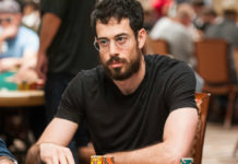 Nick Schulman odsunięty od komentowania Main Eventu. Powodem kontrowersyjna wypowiedź? Nick Schulman