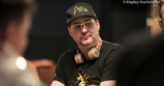 Raport WSOP: Hellmuth ponownie z nadziejami na „szesnastą”