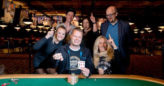 WSOP 2019: Juha Helppi wygrywa batalię o złoto w evencie LHE!