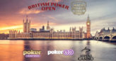 Super High Roller Bowl Londyn, British Poker Open – Poker Central rusza na podbój Europy
