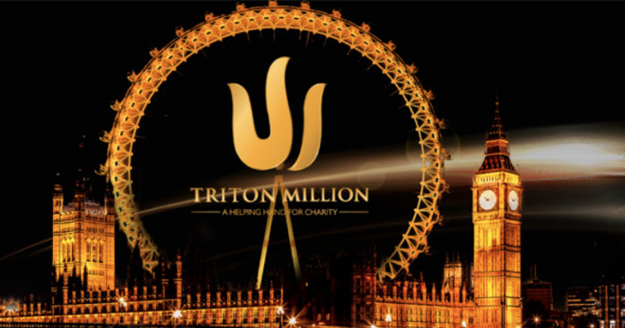 Triton Million