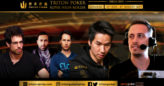 Znamy harmonogram relacji z festiwalu Triton Poker SHRS Londyn