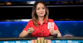 WSOP 2019: Kolejna kobieta wygrywa bransoletkę WSOP!
