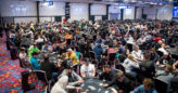 ME German Poker Days 1B: Tylko jeden Polak awansował do finału!