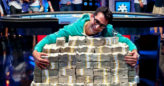 Osiem największych pokerowych wygranych w historii