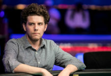 Ari Engel o tym, jak zarządzać wydatkami podczas pokerowego wyjazdu Ari Engel