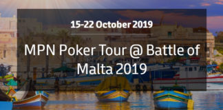 Satelity do Battle of Malta: Pakiety wyjazdowe i wejściówki do wygrania na MPN