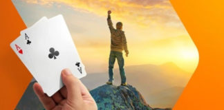 Cash Mountain: Ruszają wyścigi cashowe w sieci MPN (m.in. Betsson i Betsafe)