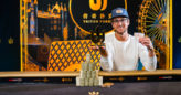 Triton Poker: David Benefield wygrywa event short deck za 25.000£