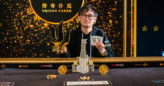 Wai Kin Yong wygrywa Main Event Triton Poker Super High Roller Series!