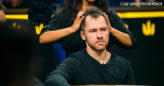 Dan „Jungleman” Cates i Phil Ivey bohaterami niezwykłego rozdania (analiza)