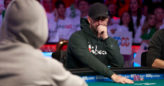 Garry Gates: „Jason Mercier trafił na WSOP jackpota dla inwestorów!”