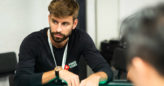 EPT Barcelona: Gerard Pique, gwiazdor FC Barcelona, z drugim miejscem w High Rollerze!