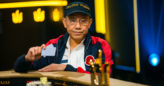 Triton Poker Londyn: 20 graczy zarobiło przynajmniej 1.000.000£