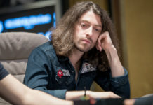 MILLIONS Europe: Trzech Polaków walczy o finał Mini Main Eventu, Kurganov prowadzi w Super High Rollerze Igor Kurganov - MILLIONS Europe