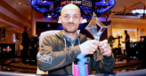 MILLIONS Europe: Ivan Gabrieli najlepszy w High Rollerze, drugie miejsce Michaela Addamo