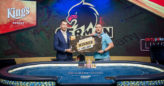 German Poker Masters: Jan Krnac zwycięzcą rekordowego turnieju