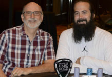 SHRPO: Jason Mercier zwycięzcą Super High Rollera Jason Mercier - SHRPO