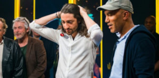 Triton Million – dziś poznamy zwycięzcę najdroższego evenu w historii! Igor Kurganov ©Joe Giron/Triton Poker/Pokernews