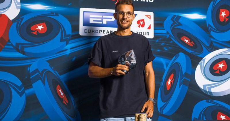 EPT Barcelona: Laszlo Bujtas triumfuje w High Rollerze, Charlie Carrel drugi