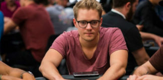 Linus „LLinusLLove” Loeliger o swoim przejściu do pokera live Linus "LLinusLLove" Loeliger