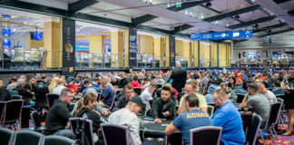 MILLIONS Europe: Dziewięciu Polaków w dniu drugim Mini Main Eventu MILLIONS Europe