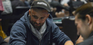 SHRPO: Mateusz Sikorski z dobrym wynikiem na Florydzie Mateusz Sikorski - SHRPO 2019
