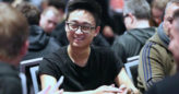 MILLIONS Europe: Michael Zhang liderem przed finałem High Rollera