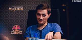 Banco Casino Masters: Znakomity wynik Michała Janickiego!