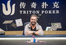 MILLIONS Europe: Orpen Kisacikoglu zwycięzcą Super High Rollera