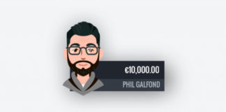 Phil Galfond rozpoczyna streamy i dołącza do gry na Run It Once Poker