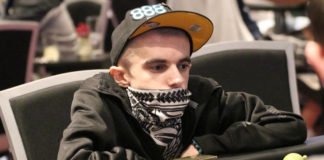 German Poker Days ME: Świetna dyspozycja „Przemassa” w dniu otwarcia! Przemysław Omylak