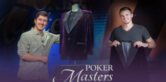 Poker Masters ©Poker Central