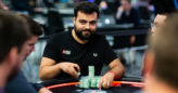 [STREAM] EPT Barcelona: 16 graczy walczy o finał Main Eventu, Rui Sousa liderem